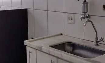 Imagem 3: Aluga excelente apartamento com 2 dormitórios,49 m² - Ponte de São João - Jundiaí/SP