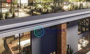 Imagem 6: Apartamento com 3 dormitórios à venda, 87 m² por R$ 721.800,00 - Setor Bueno - Goiânia/GO