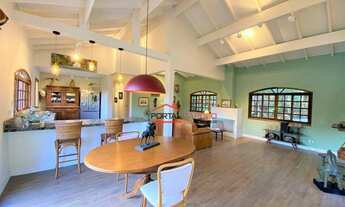 Imagem 5: Casa com 2 dormitórios à venda, 314 m² por R$ 1.275.000,00 - Granja Viana - Cotia/SP