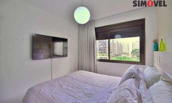 Imagem 5: SQNW 110 - Viverde - Apartamento com 4 dormitórios, 134 m² - venda por R$ 2.050,000,00 ou