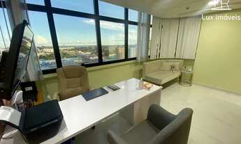 Imagem 4: Millenium Medical Tower / Clinica 32m² / 100% Mobiliada / Financia