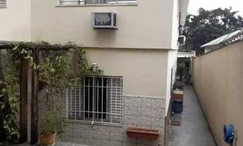 Imagem 6: CASA ASSOBRADADA - SAÚDE - SP