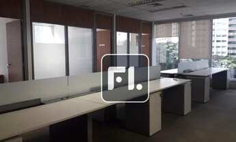 Imagem: Conjunto, 226 m² - venda por R$ 3.000.000,01