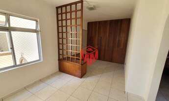 Imagem: Apartamento com 2 dormitórios para alugar