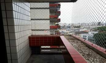 Imagem 2: ALUGO APARTAMENTO JARDIM DA SAÚDE 140 M²