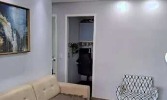 Imagem 3: Apartamento Residencial para locação, Vila Santa Catarina, São Paulo - AP0347