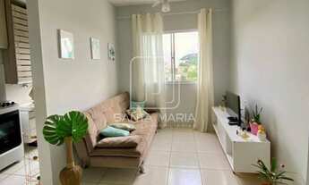 Imagem: Apartamento (tipo - padrao) 2 dormitórios