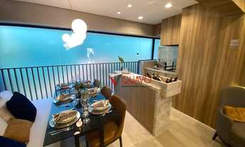 Imagem 2: Apartamento com 3 dormitórios sendo uma suíte à venda, 79 m² na Vila Matilde