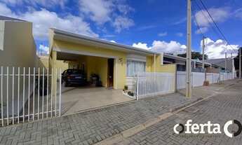 Imagem 4: Casa à venda com 2 dormitórios em Centro, Contenda cod:1036