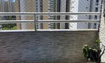 Imagem 7: Apartamento à venda no bairro Parque Iracema - Fortaleza/CE