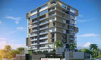 Imagem 2: Cobertura no Privilége Brava - Praia Brava - Itajaí