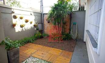 Imagem 2: Casa Brooklin Velho