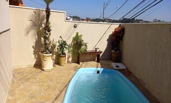 Imagem: Casa à venda no Centro em Vinhedo/SP