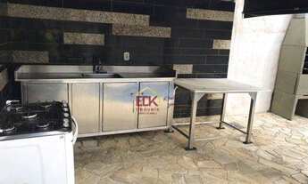 Imagem 3: Casa com 4 dormitórios à venda, 180 m² por R$ 830.000,00 - Sumaré - Caraguatatuba/SP