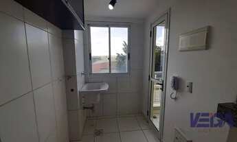 Imagem 7: Apartamento 02 quartos para aluguel no Bairro Ipiranga