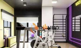 Imagem 7: Loft 1 dormitório com vaga, 37,86 m² no bairro Ecoville