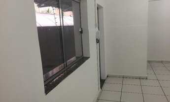 Imagem: Sala Térrea C/Ar,Não tem Taxa de condomínio