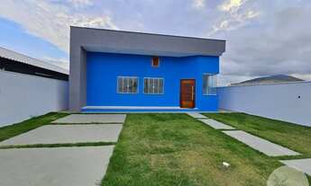 Imagem 3: Casa com 3 quartos sendo 1 suíte master