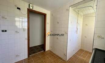 Imagem 7: Apartamento com 2 dormitórios para alugar, 51 m² por R$ 1.800,00/mês - Vila Nova Cachoeiri