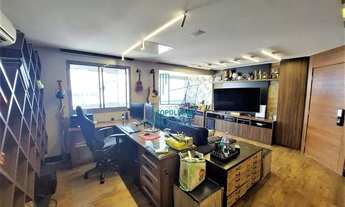 Imagem: Apto 88m² para venda e locação na Vila