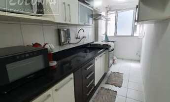 Imagem 2: Santo André - Apartamento Padrão - Vila São Pedro