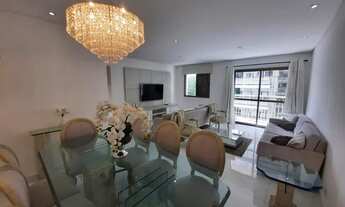 Imagem 1: Apartamento no coração de Alphaville