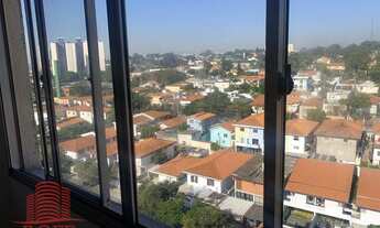 Imagem 3: Apartamento à venda, 63 m² por R$ 440.000,00 - Jardim Petrópolis - São Paulo/SP