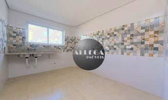 Imagem 6: Sobrado com 3 dormitórios, 147 m² - venda por R$ 775.000,00 ou aluguel por R$ 4.500,00/mês