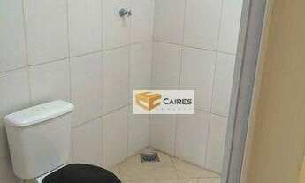 Imagem 6: Kitnet com 1 dormitório para alugar, 35 m² por R$ 1.020,00/mês - Taquaral - Campinas/SP