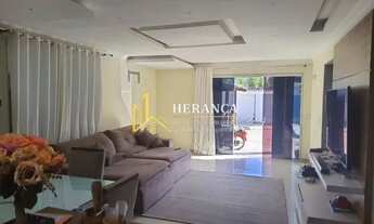 Imagem 7: Triplex em condomínio