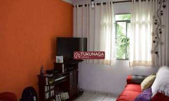 Imagem: Apartamento com 2 dormitórios à venda