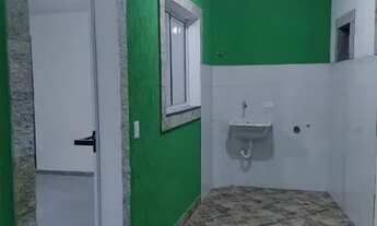 Imagem 4: Casa estilo apartamento com sacada