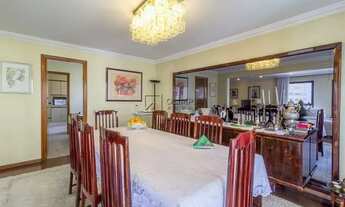 Imagem 14: Locação Apartamento 4 Dormitórios - 210 m² Jardim Paulista