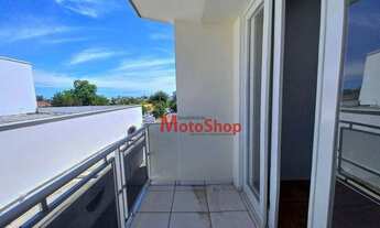 Imagem 3: Apartamento com 3 dormitórios para alugar, 110 m² por R$ 1.500/mês - Centro - Araranguá/SC