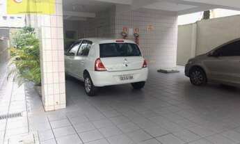 Imagem 2: Apartamento com 2 dormitórios à venda, 73 m² por R$ 210.000,00 - Aviação - Praia Grande/SP