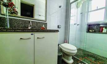 Imagem 5: Apartamento no centro próximo a Santa Casa