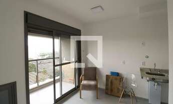 Imagem 6: Apartamento para Aluguel - Butantã, 1 Quarto, 25 m2