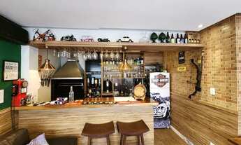 Imagem 2: COBERTURA À venda com 155m², 3 quartos, 2 suítes, oportunidade na Graça