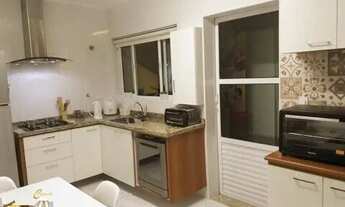 Imagem 5: Casa à venda no bairro Campestre - Santo André/SP