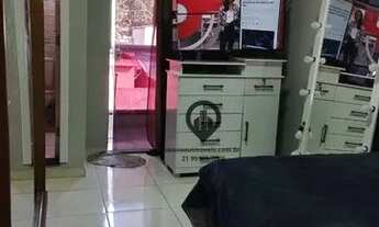 Imagem 6: Casa com 2 dormitórios à venda, 62 m² por R$ 150.000,00 - Campo Grande - Rio de Janeiro/RJ