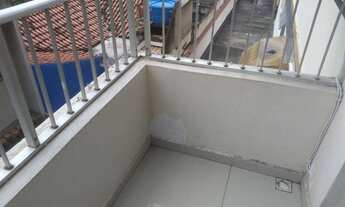 Imagem 4: Apartamento com 2 dormitórios à venda, 63 m² por R$ 160.000,00 - Praça Seca - Rio de Janei