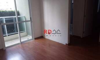 Imagem 3: Apartamento com 2 dormitórios à venda, 55 m² por R$ 320.000,00 - Mogilar - Mogi das Cruzes