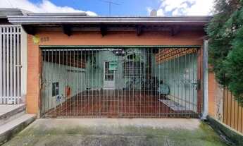 Imagem 2: Sobrado à venda, 90 m² por R$ 280.000,00 - Bairro Alto - Curitiba/PR