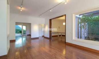 Imagem 6: Morumbi - Nobre 400,0m²AC - 480,0m² Área de Terreno - 4 Dorms, 2 Suítes, 3 Gar