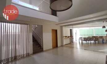 Imagem 3: Sobrado Em Residencial Fechado Com 03 Suítes E Piscina