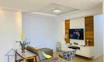 Imagem 4: JOINVILLE - Apartamento Padrão - ATIRADORES