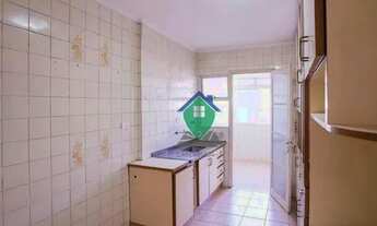 Imagem 5: Apartamento com 2 dormitórios à venda, 78 m² por R$ 508.800 - Alto da Lapa - São Paulo/SP