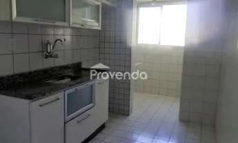 Imagem 5: Apartamento 2 Quartos, Residencial Eldorado Onix II