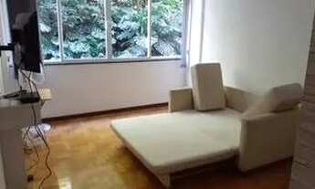 Imagem: Vendo apartamento no Taquara (ASCB) - Petrópolis