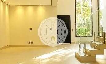 Imagem 3: Casa em Condomínio - 4 Suítes - Venda e aluguel - Reserva Santa Luisa